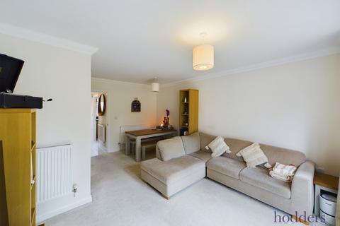 2 bedroom terraced house for sale, Highcross Place, Chertsey, Surrey, KT16