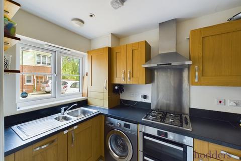 2 bedroom terraced house for sale, Highcross Place, Chertsey, Surrey, KT16