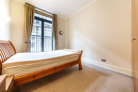 1 bedroom apartment to rent, West Block, London SE1