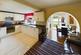 Open Plan Kitchen /Diner
