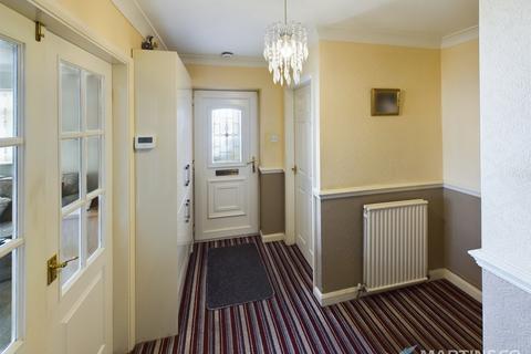 25 Birchtree Gardens, Blackpool, FY3 9XF