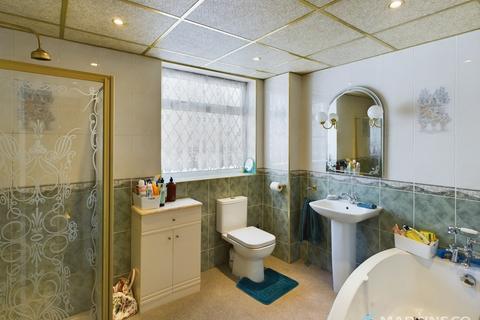 25 Birchtree Gardens, Blackpool, FY3 9XF