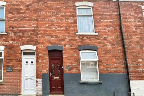 3 bedroom terraced house for sale, Tower Street, Gainsborough
