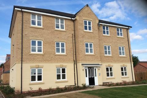 2 bedroom apartment for sale, Pinter Lane , Gainsborough