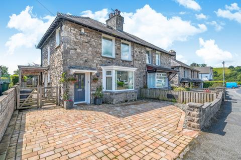 3 bedroom semi-detached house for sale, 25 Castle Drive, Kendal, Cumbria, LA9 7BJ