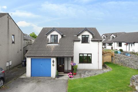 3 bedroom detached house for sale, 5 The Croft, Flookburgh, Grange-over-Sands, Cumbria, LA11 7NF