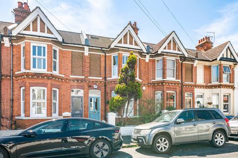 4 bedroom terraced house for sale, Poynter Road, Hove, East Sussex, BN3