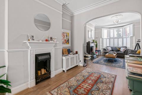 4 bedroom terraced house for sale, Poynter Road, Hove, East Sussex, BN3