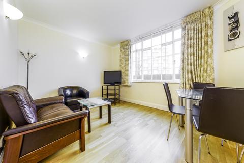 1 bedroom apartment to rent, North Block, London SE1