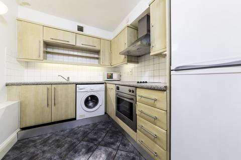 1 bedroom apartment to rent, North Block, London SE1