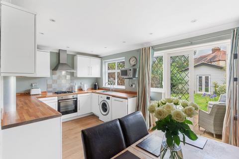 3 bedroom end of terrace house for sale, Church Hill Road, Cheam, SM3