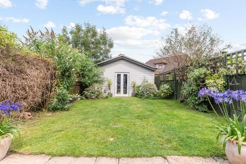 3 bedroom end of terrace house for sale, Church Hill Road, Cheam, SM3