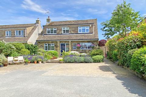 3 bedroom detached house for sale, Main Street, Bishop Monkton, Harrogate