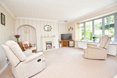 3 bedroom detached house for sale, Main Street, Bishop Monkton, Harrogate