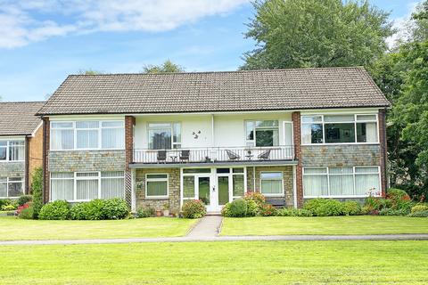 2 bedroom apartment for sale, Granby Park, Harrogate