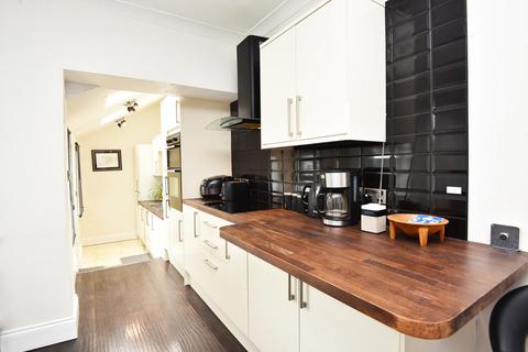 3 bedroom apartment for sale, Franklin Road, Harrogate