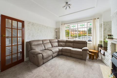 3 bedroom semi-detached house for sale, Beresford Ave, Wirral CH63