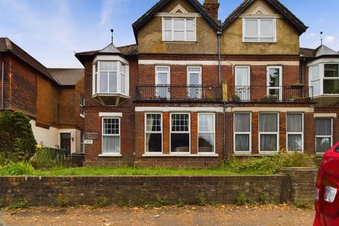 1 bedroom apartment for sale, Cheriton Road, Folkestone