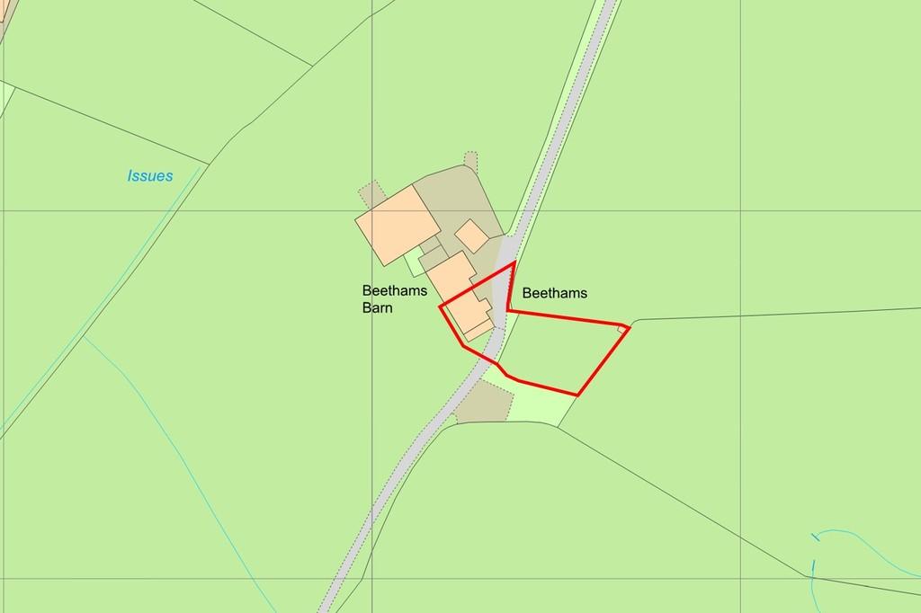 OS Map