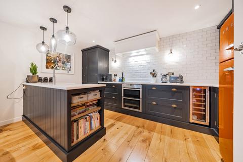 4 bedroom house for sale, Seafield Road, Hove, East Sussex, BN3