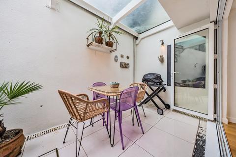 4 bedroom house for sale, Seafield Road, Hove, East Sussex, BN3