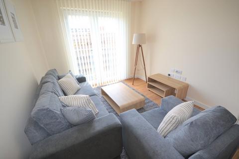 2 bedroom apartment to rent, Lower Lee Street, Leicester LE1