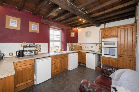 4 bedroom detached house for sale, The Farmhouse, Middle Farm, Warsill Harrogate HG3 3LH