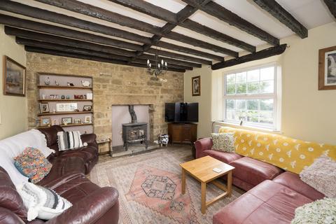 4 bedroom detached house for sale, The Farmhouse, Middle Farm, Warsill Harrogate HG3 3LH