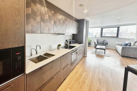 2 bedroom apartment to rent, Bridgewater Place