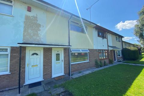 2 bedroom terraced house to rent, Smallbrook Walk, Crewe