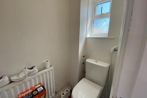 2 bedroom terraced house to rent, Smallbrook Walk, Crewe