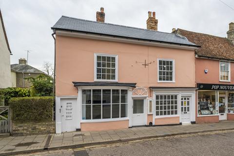 3 bedroom semi-detached house for sale, Friars Street, Sudbury CO10