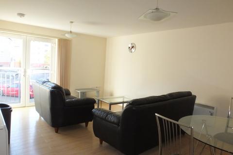 2 bedroom apartment for sale, White Star Place, Southampton SO14