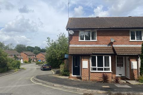 5 Hurst Close, Chandler's Ford, Eastleigh, SO53 3PA