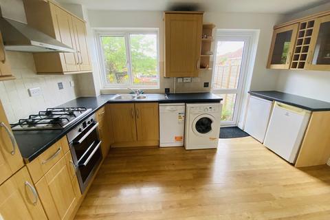 5 Hurst Close, Chandler's Ford, Eastleigh, SO53 3PA