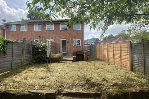 5 Hurst Close, Chandler's Ford, Eastleigh, SO53 3PA