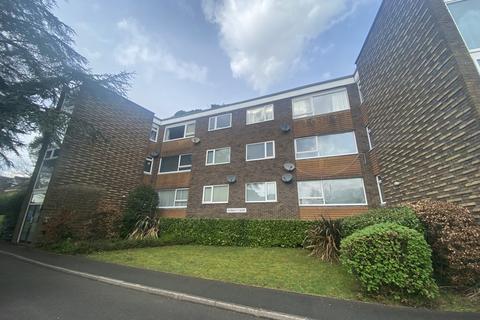 2 bedroom apartment for sale, Hursley Court, Chandler's Ford SO53