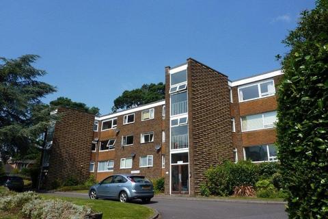 undefined, Hursley Court, Chandler's Ford SO53