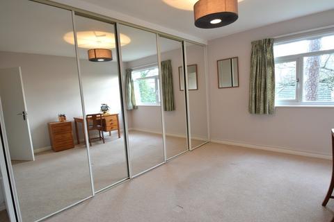 undefined, Hursley Court, Chandler's Ford SO53