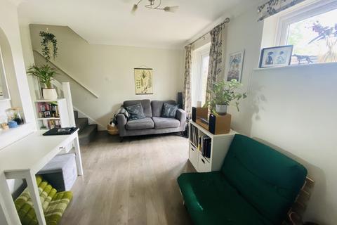 1 bedroom end of terrace house for sale, Lowden Close, Winchester SO22