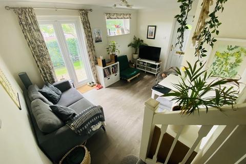 1 bedroom end of terrace house for sale, Lowden Close, Winchester SO22