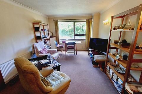 1 bedroom apartment for sale, Wellington Road, Bournemouth