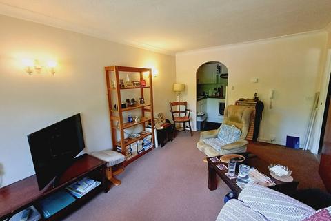 1 bedroom apartment for sale, Wellington Road, Bournemouth