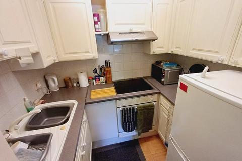 1 bedroom apartment for sale, Wellington Road, Bournemouth