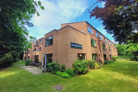 1 bedroom apartment for sale, Wellington Road, Bournemouth