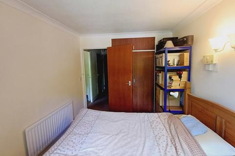1 bedroom apartment for sale, Wellington Road, Bournemouth