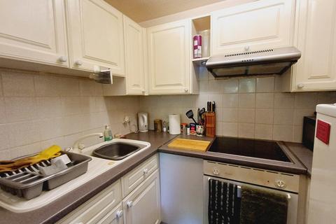 1 bedroom apartment for sale, Wellington Road, Bournemouth