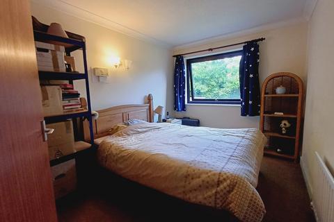 1 bedroom apartment for sale, Wellington Road, Bournemouth