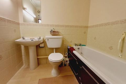 1 bedroom apartment for sale, Wellington Road, Bournemouth