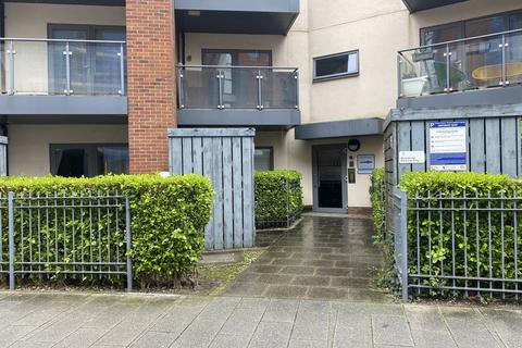 2 bedroom apartment for sale, John Thornycroft Road, Southampton SO19